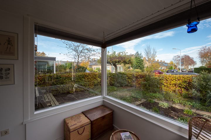 Photo 7 of Vliegersplein 51