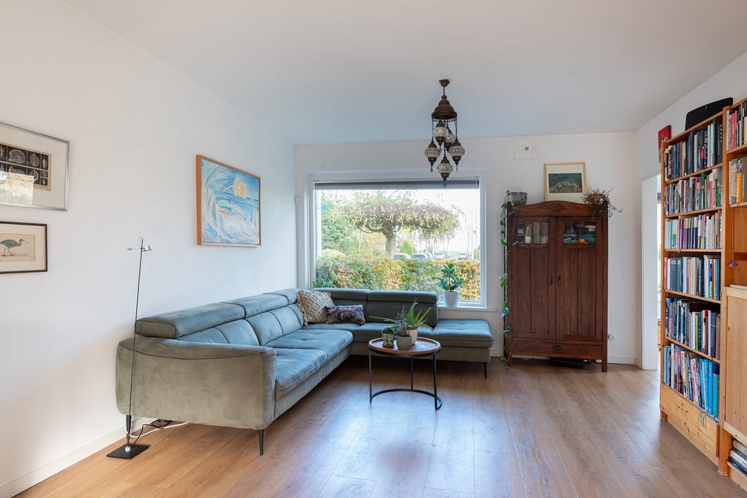 Foto 11 van Vliegersplein 51