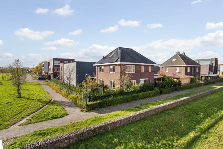 Arduinstraat 19, Breda