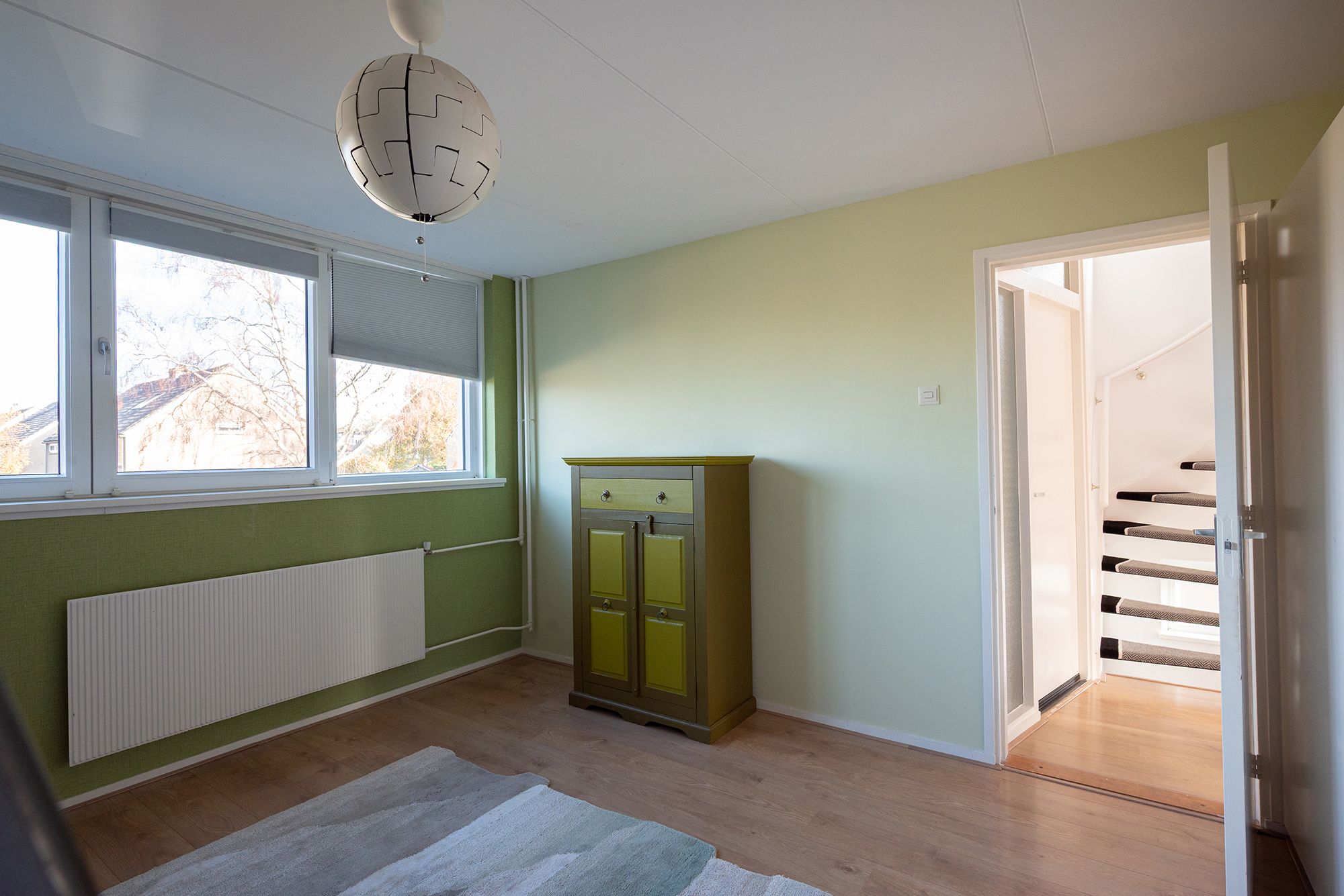 Foto 21 van Vliegersplein 51