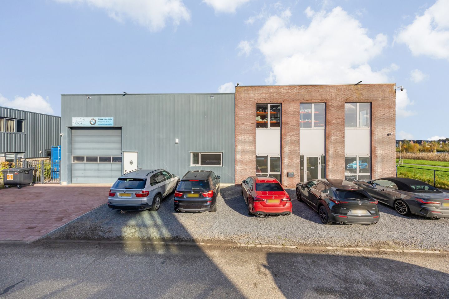 View photo 2 of Arduinstraat 19