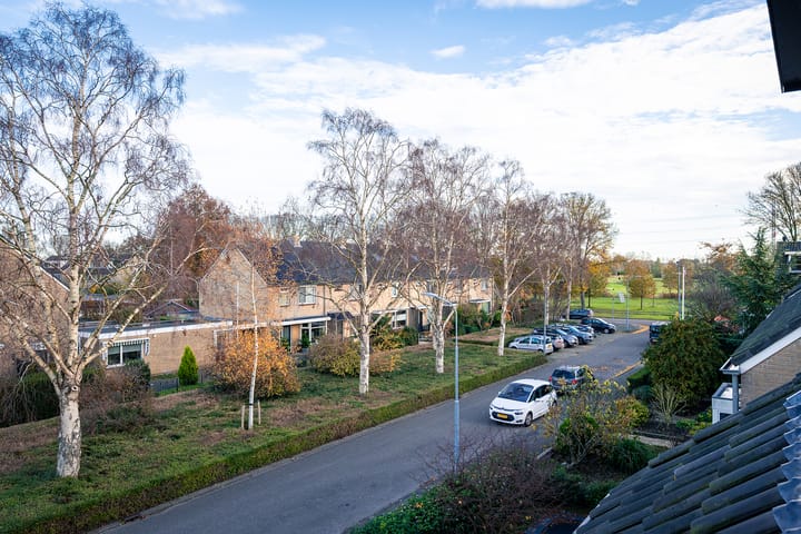 Photo 37 of Vliegersplein 51