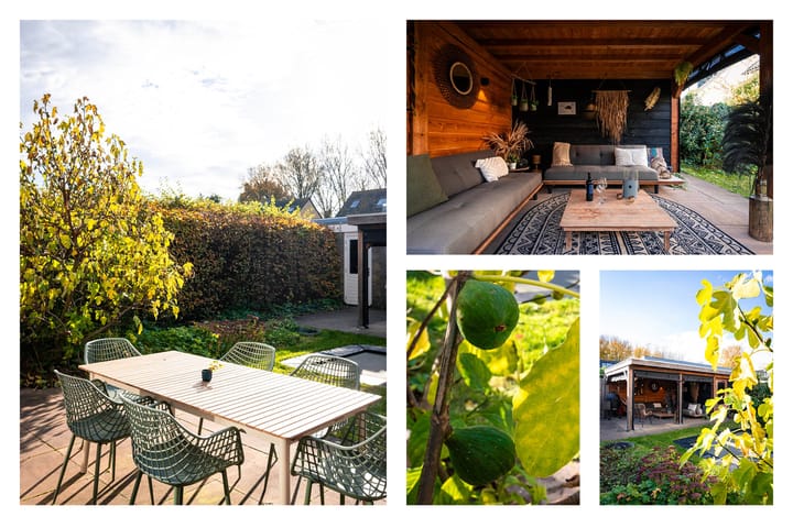 Photo 42 of Vliegersplein 51