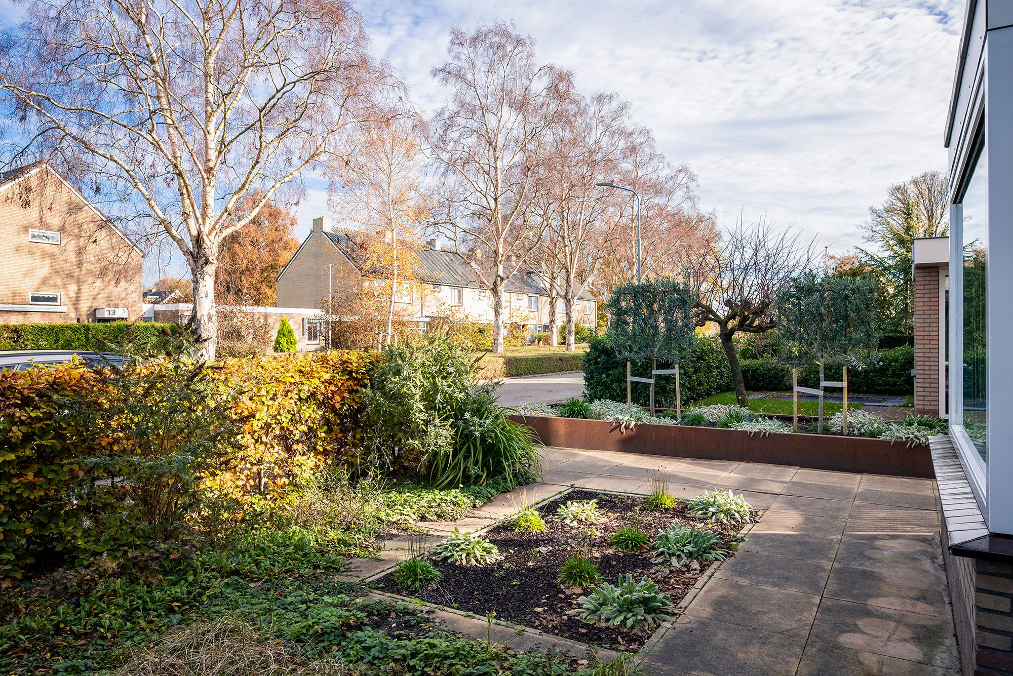 Foto 45 van Vliegersplein 51