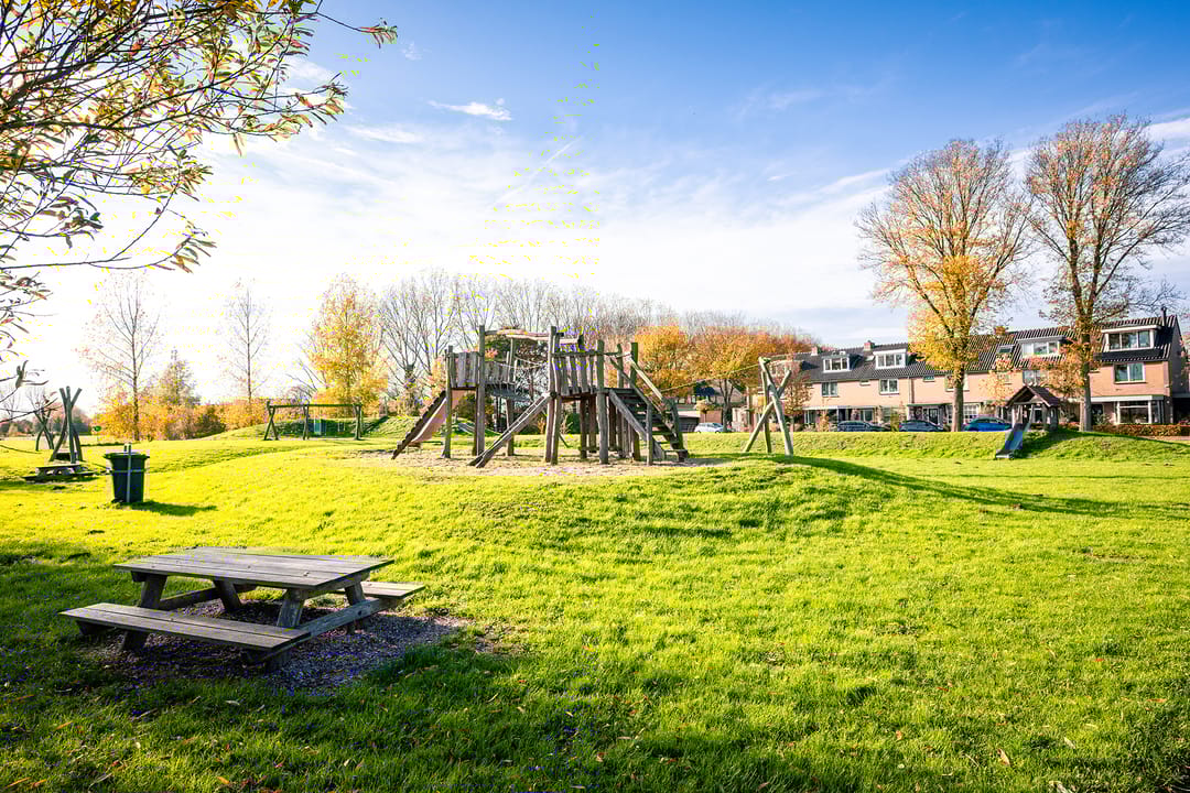 Foto 46 van Vliegersplein 51