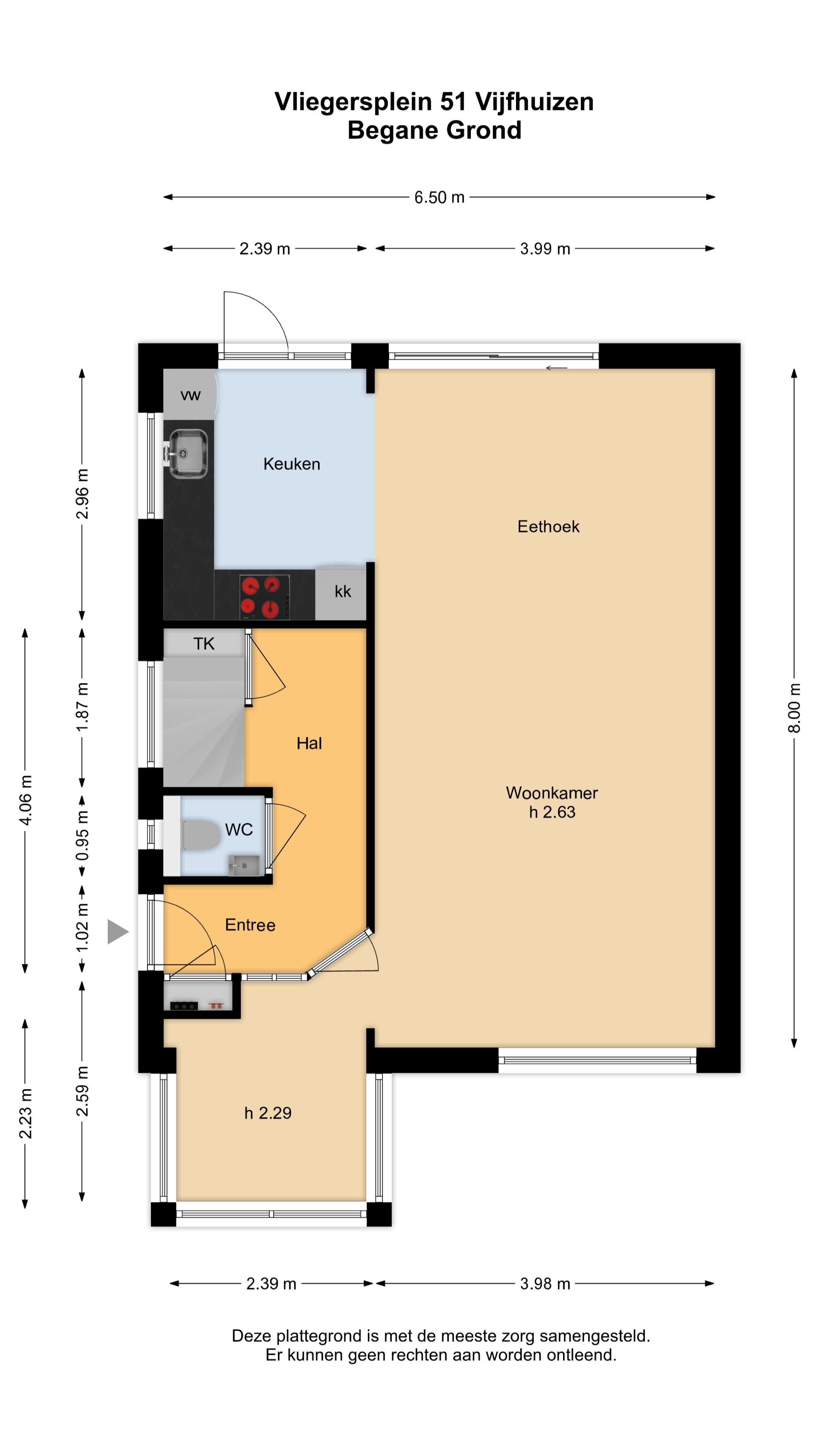 Foto 51 van Vliegersplein 51