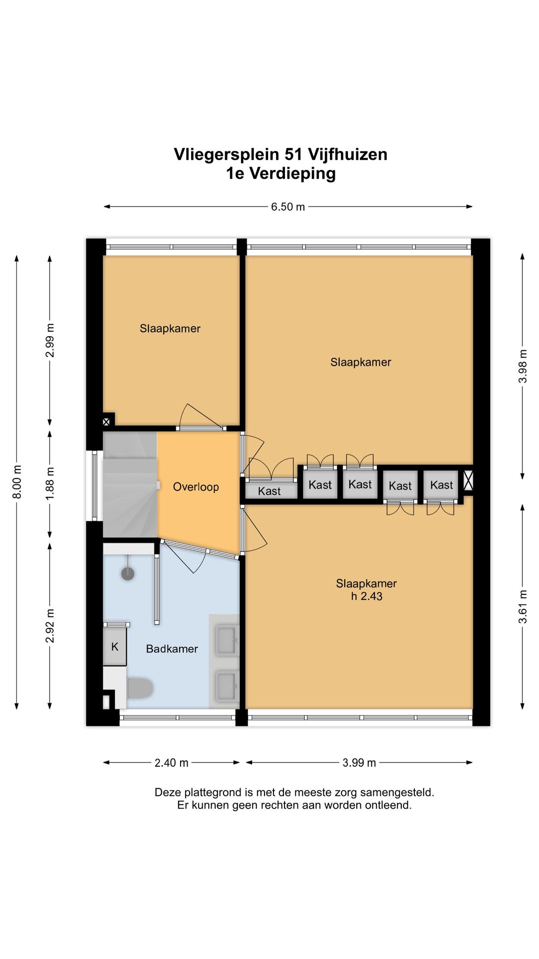 Foto 52 van Vliegersplein 51