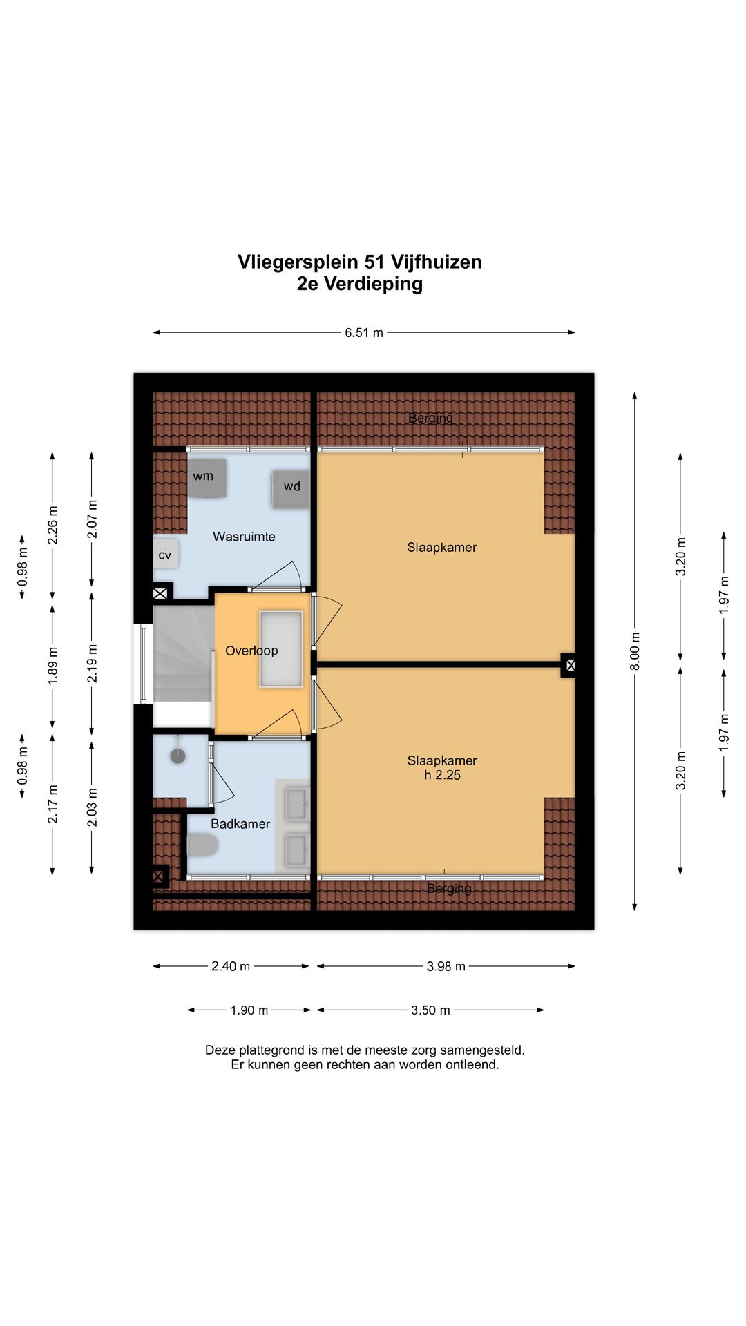 Foto 53 van Vliegersplein 51