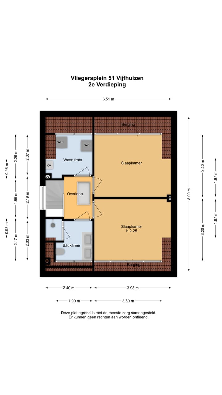 Photo 53 of Vliegersplein 51