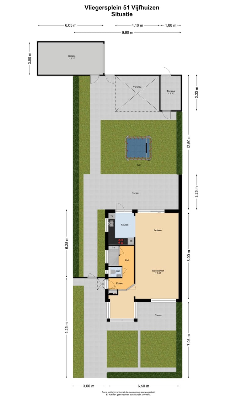 Photo 55 of Vliegersplein 51