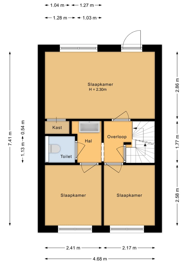 Foto 35 van Beukstraat 32