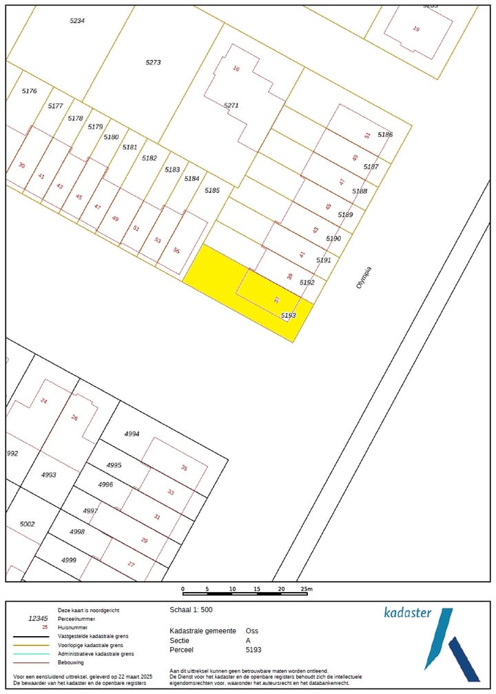 Photo 52 of Olympia 37