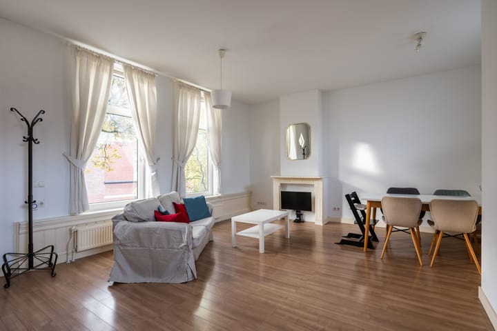 Photo 2 of Zandhofsestraat 2-A