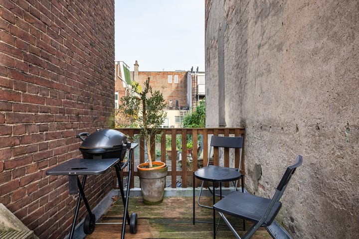 Photo 4 of Zandhofsestraat 2-A