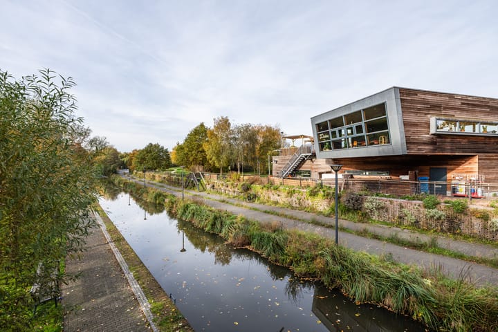 Photo 24 of Zandhofsestraat 2-A