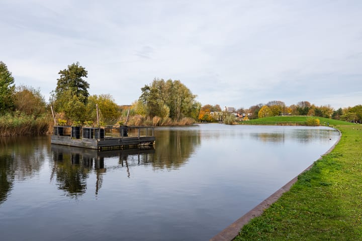 Photo 25 of Zandhofsestraat 2-A