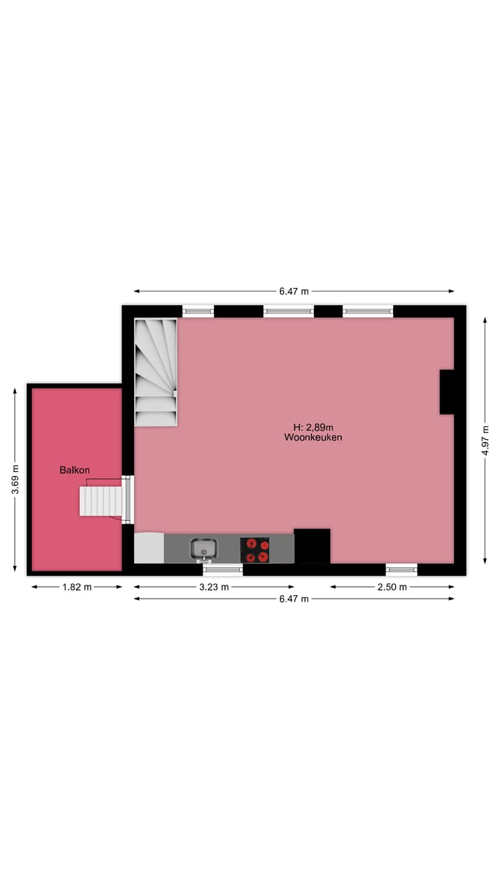 Photo 29 of Zandhofsestraat 2-A