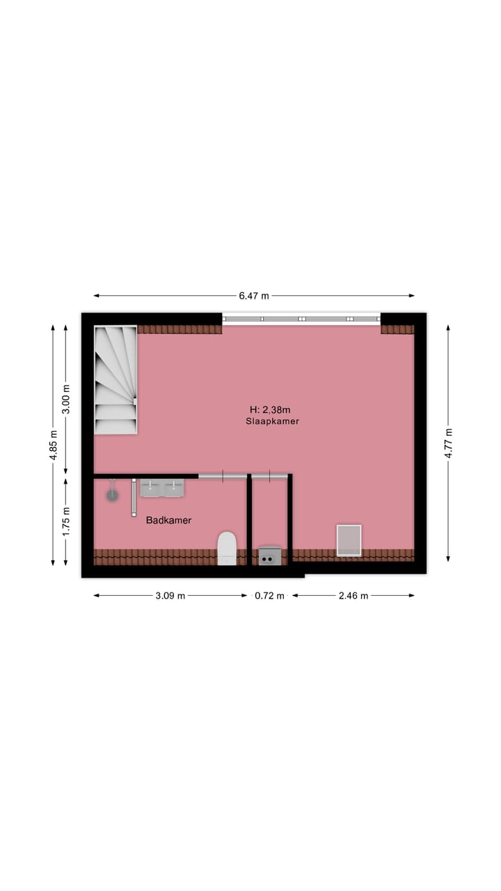 Photo 30 of Zandhofsestraat 2-A