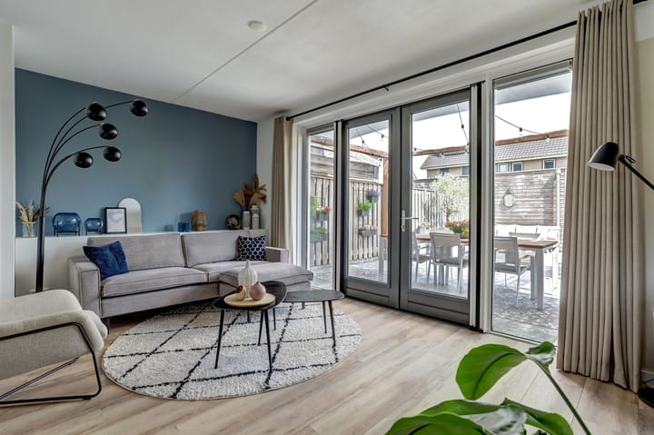 Photo 2 of Fortgracht 17