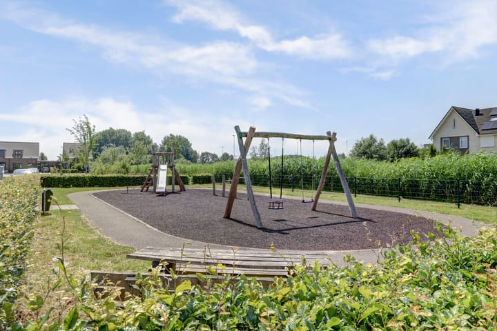 Photo 4 of Fortgracht 17