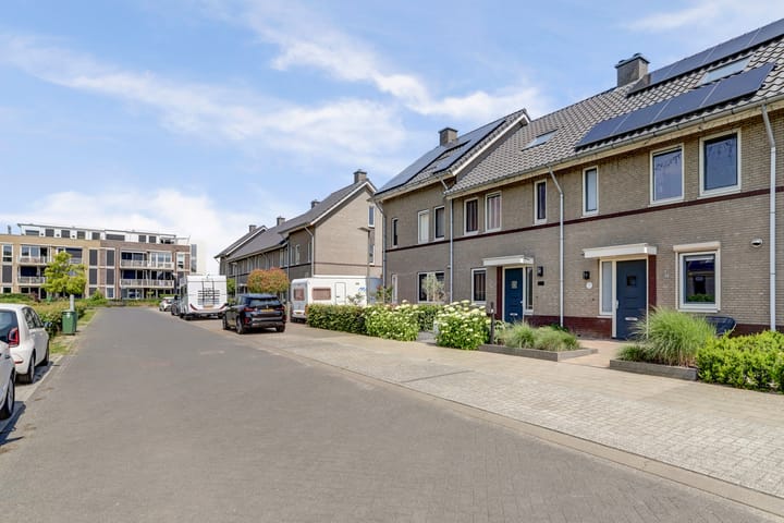 Photo 5 of Fortgracht 17