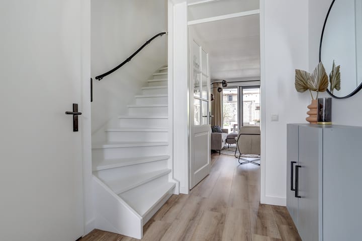 Photo 8 of Fortgracht 17