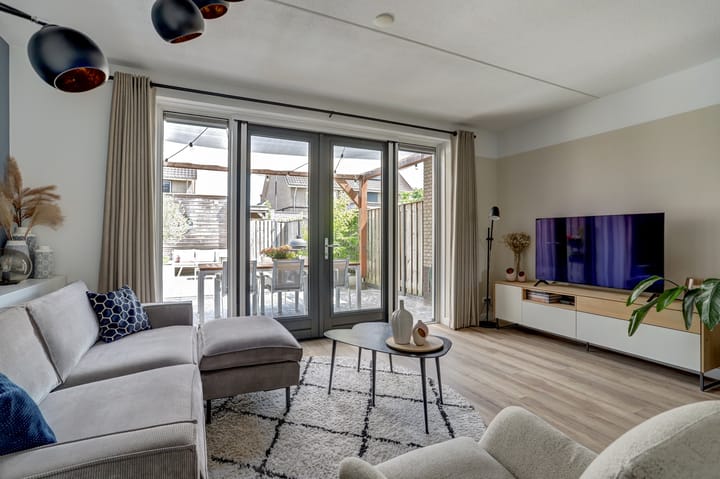 Photo 10 of Fortgracht 17