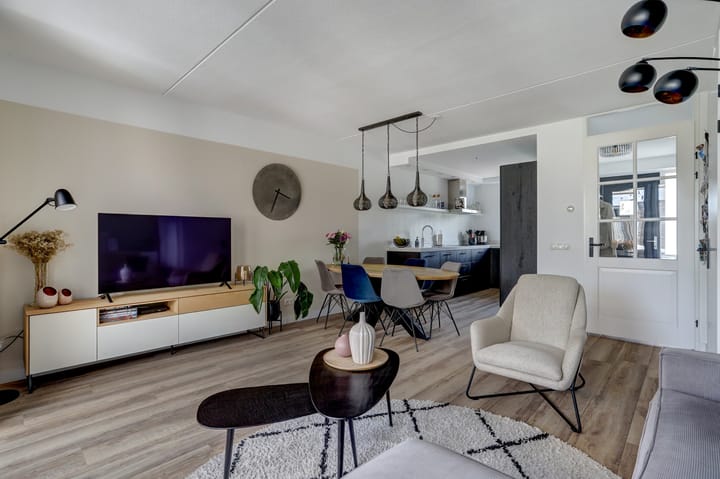 Photo 12 of Fortgracht 17