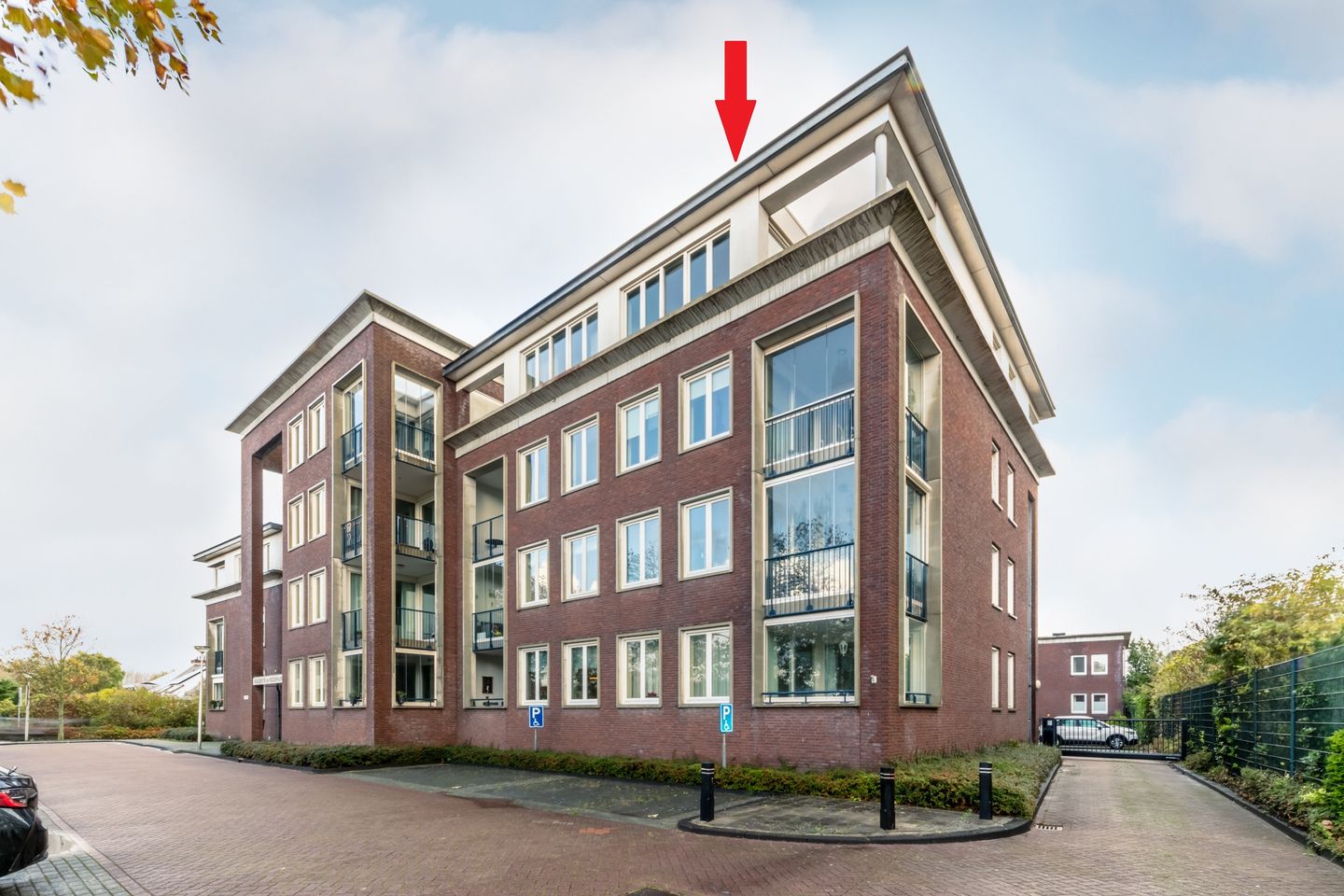 Foto 1 van de Ruy 98