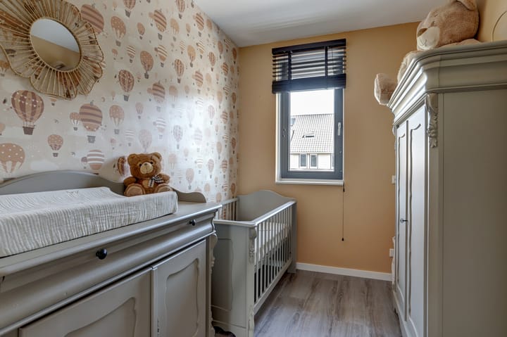 Photo 24 of Fortgracht 17