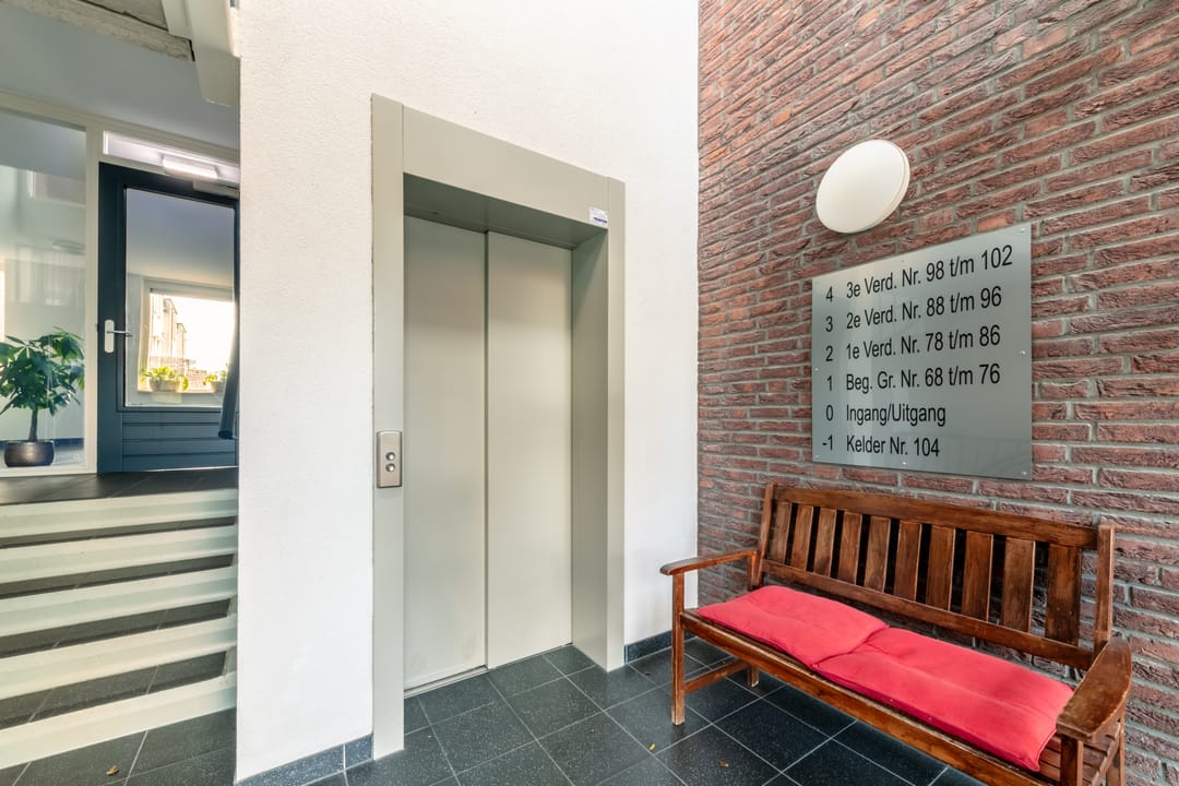 Photo 7 of de Ruy 98