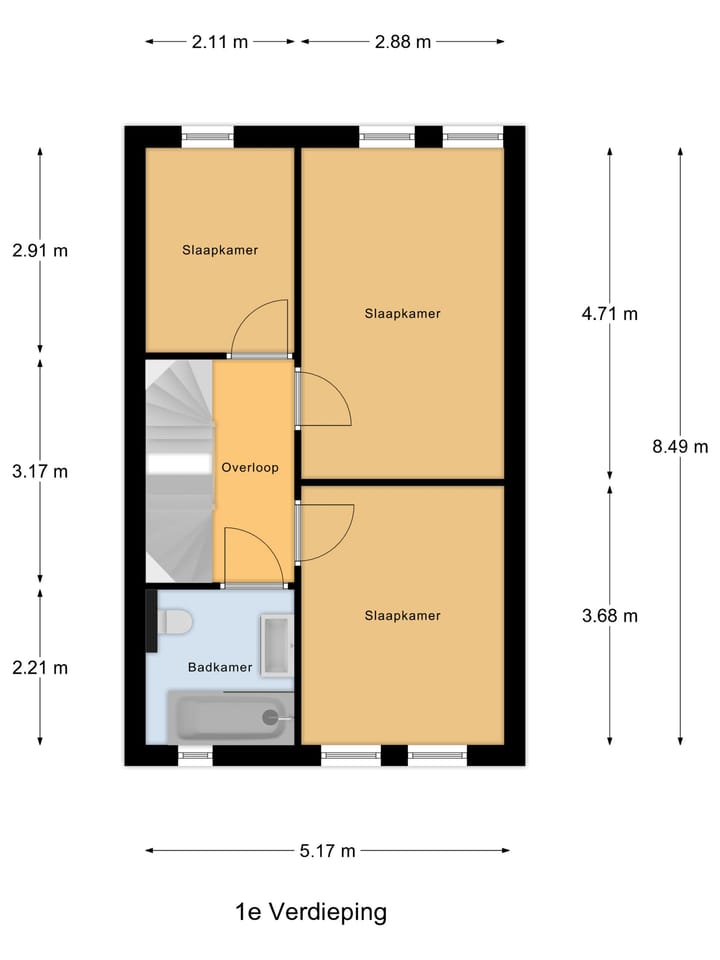 Photo 45 of Fortgracht 17