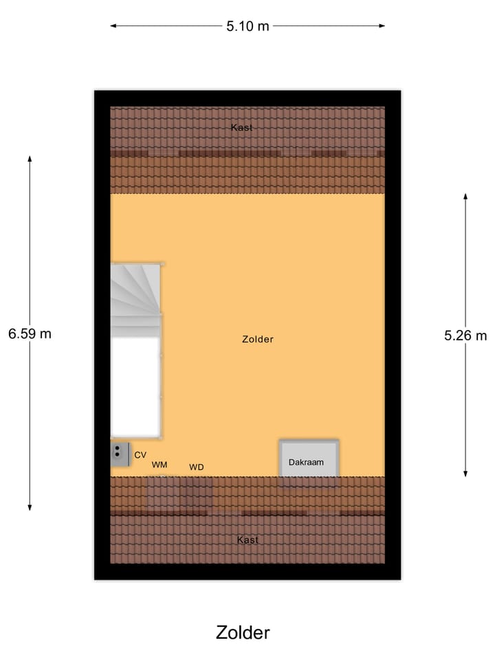 Photo 46 of Fortgracht 17