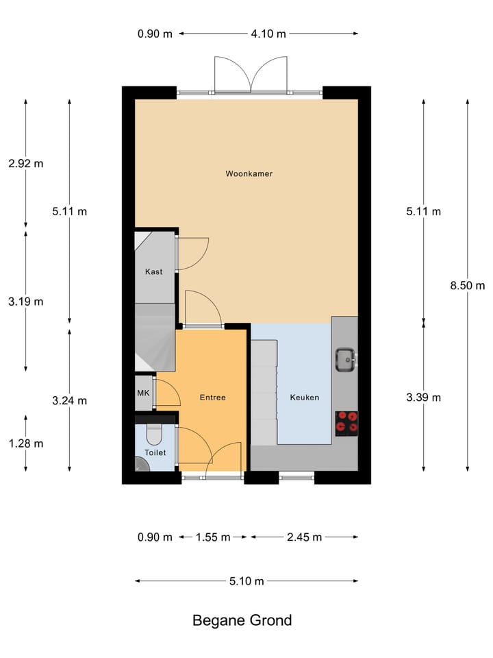 Photo 48 of Fortgracht 17