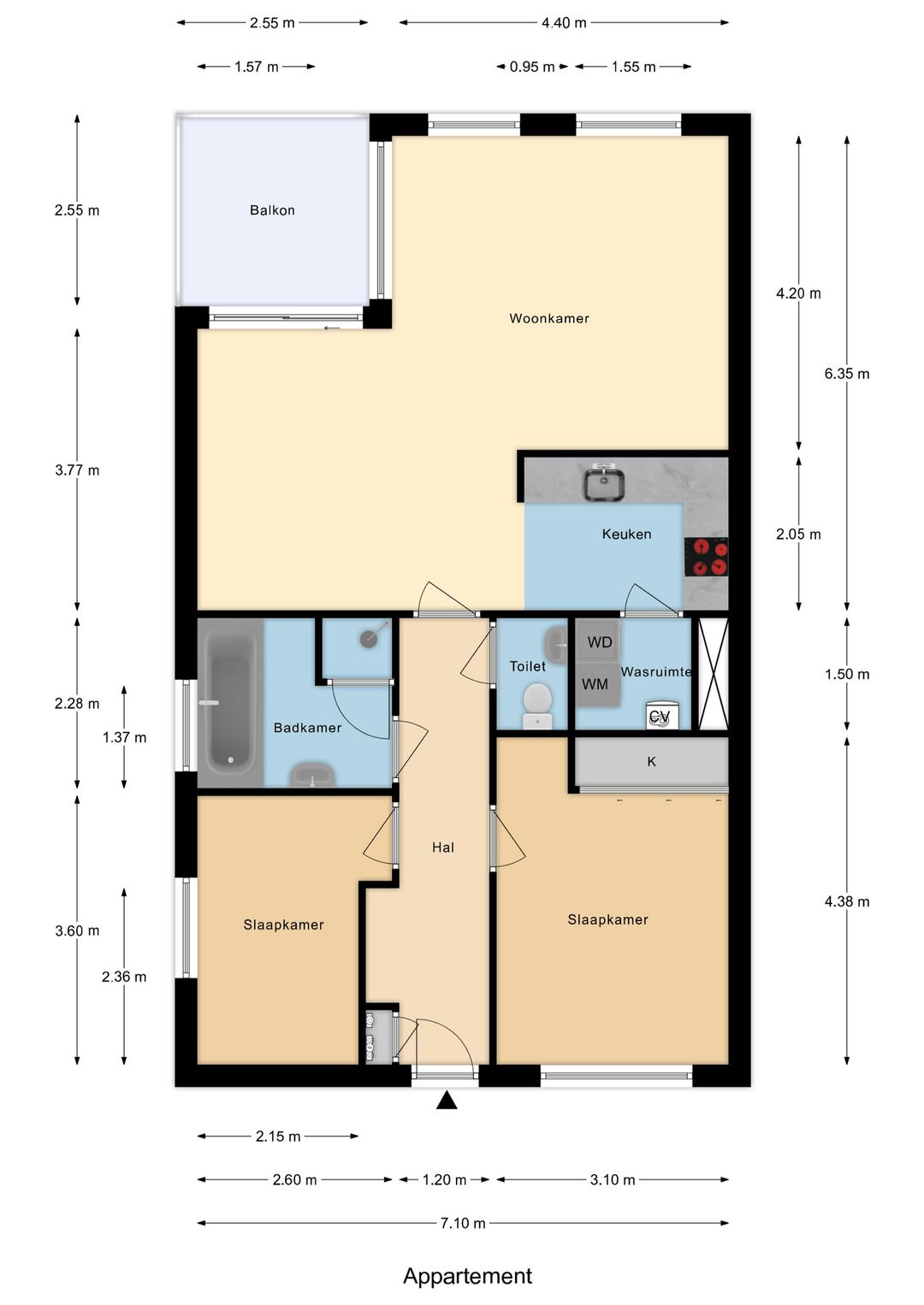 Photo 43 of de Ruy 98