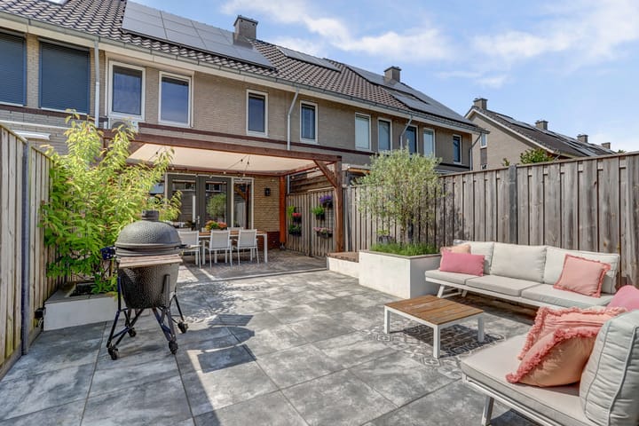 Photo 39 of Fortgracht 17