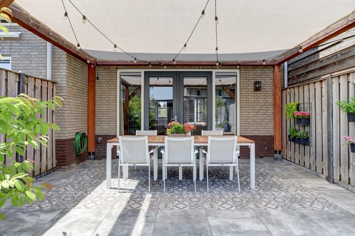 Photo 37 of Fortgracht 17