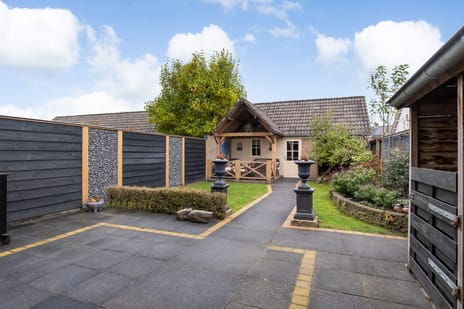 Duyst van Voorhoutweg 43 secondary image