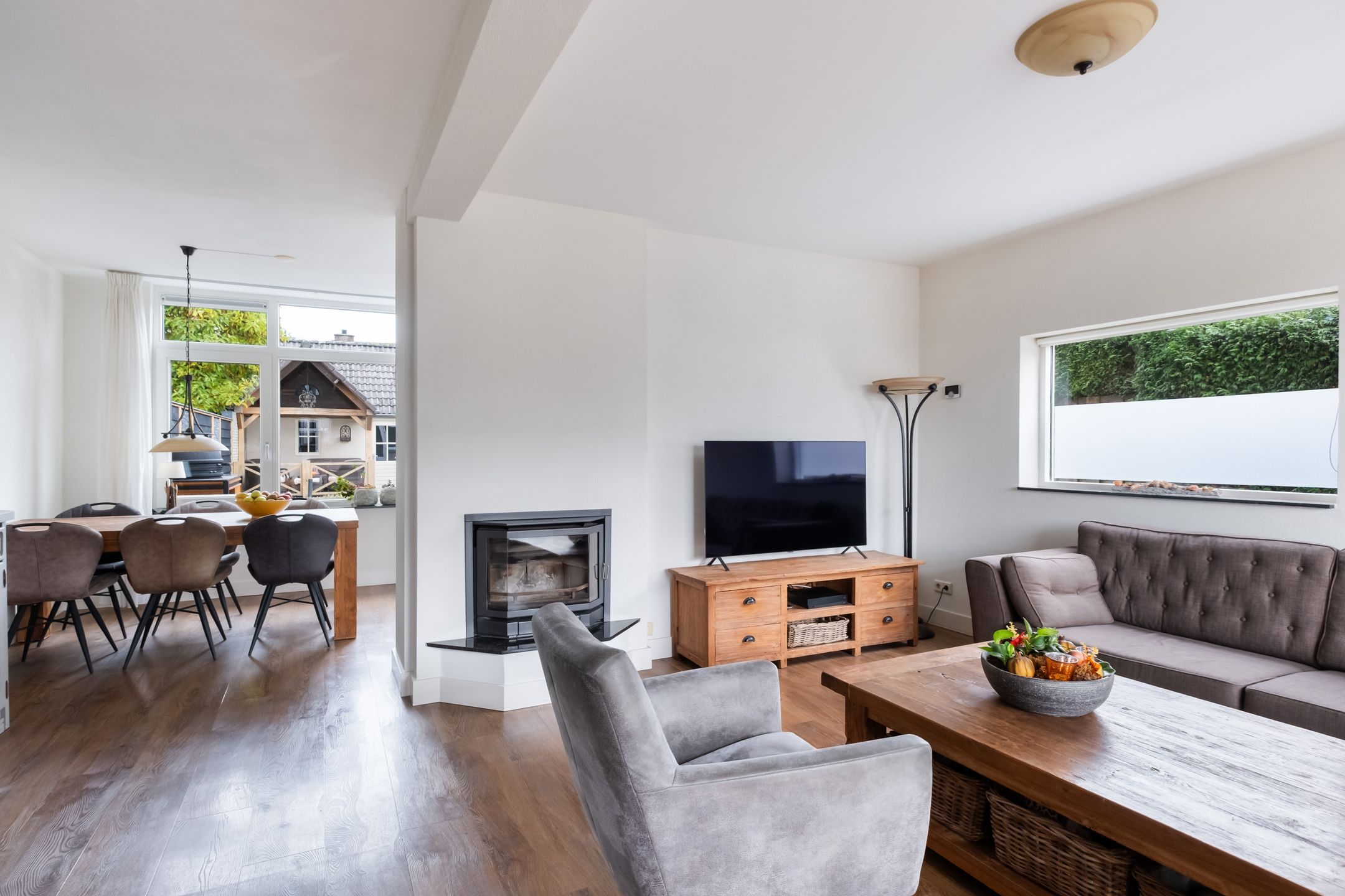 Foto 3 van Duyst van Voorhoutweg 43