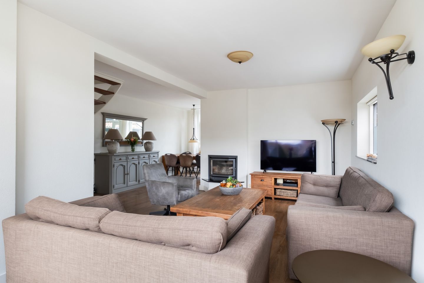 Foto 5 van Duyst van Voorhoutweg 43