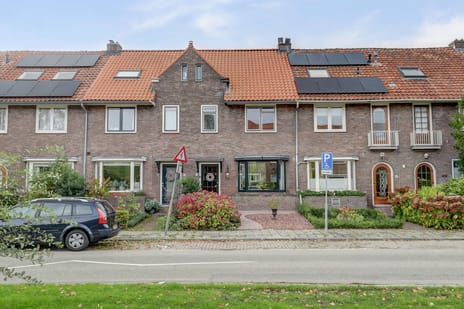 Joubertstraat thumbnail