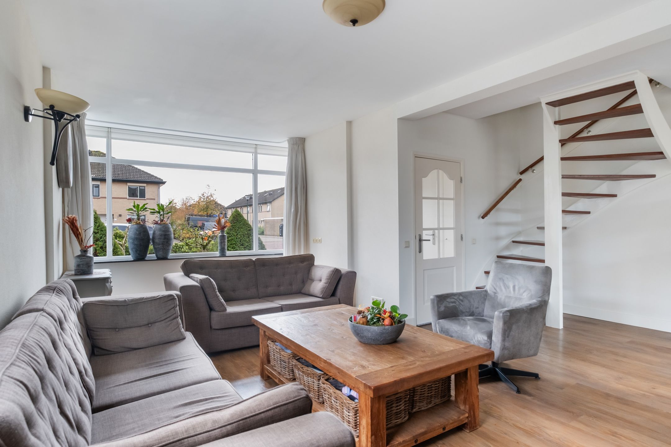 Foto 6 van Duyst van Voorhoutweg 43