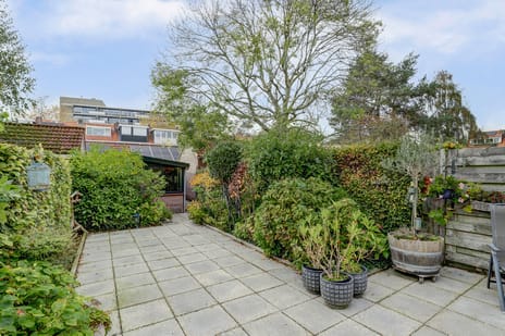 Joubertstraat 206 tertiary image