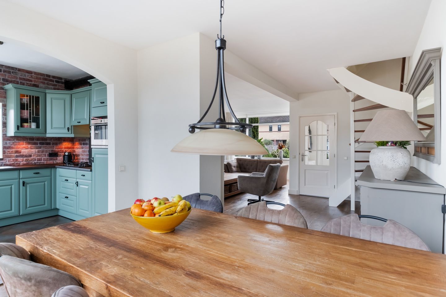 Foto 10 van Duyst van Voorhoutweg 43