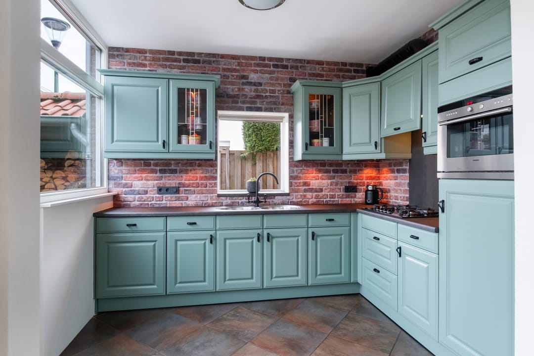 Foto 11 van Duyst van Voorhoutweg 43