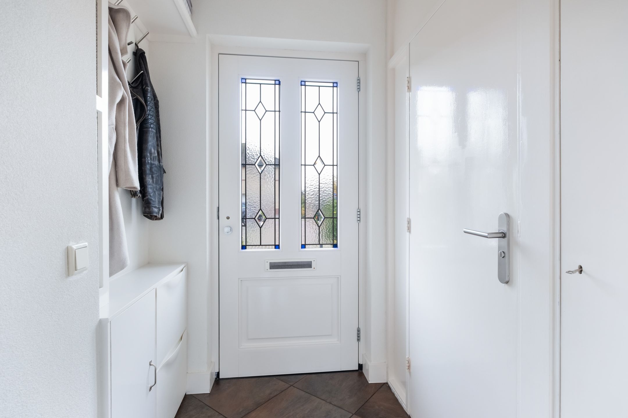 Foto 15 van Duyst van Voorhoutweg 43