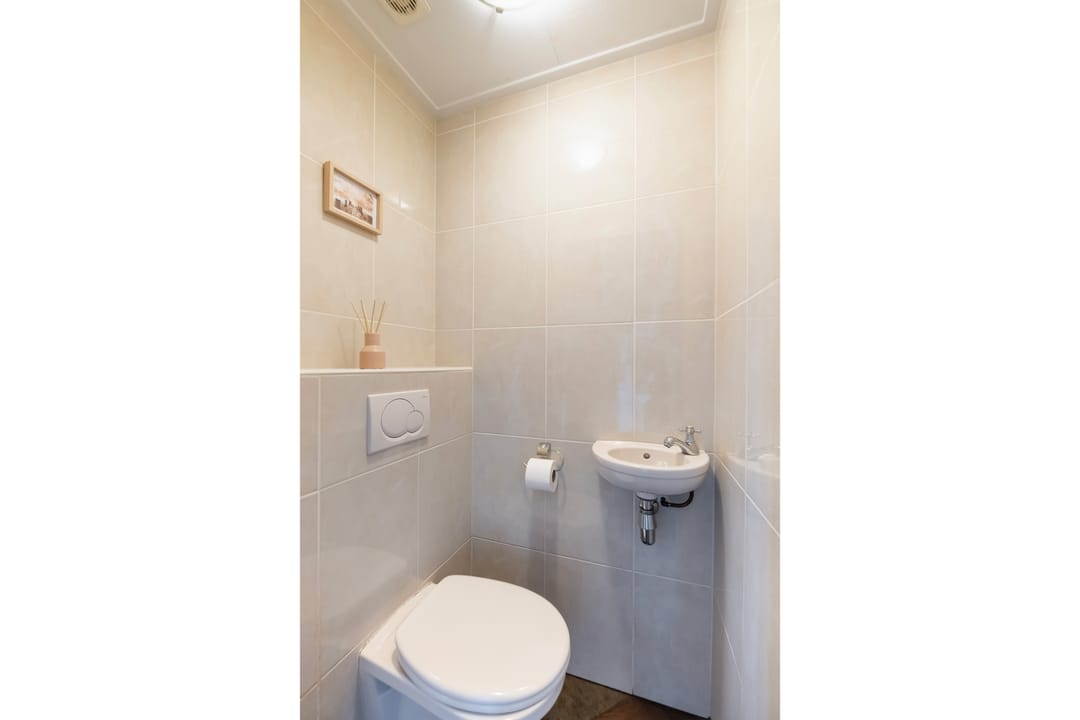 Foto 16 van Duyst van Voorhoutweg 43