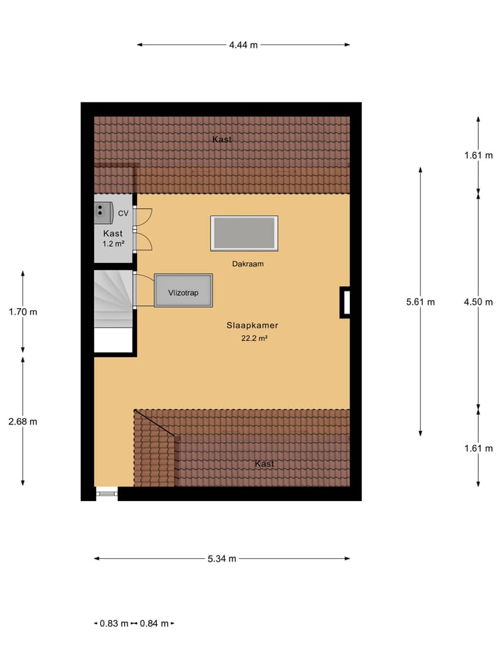 Foto 30 van Joubertstraat 206