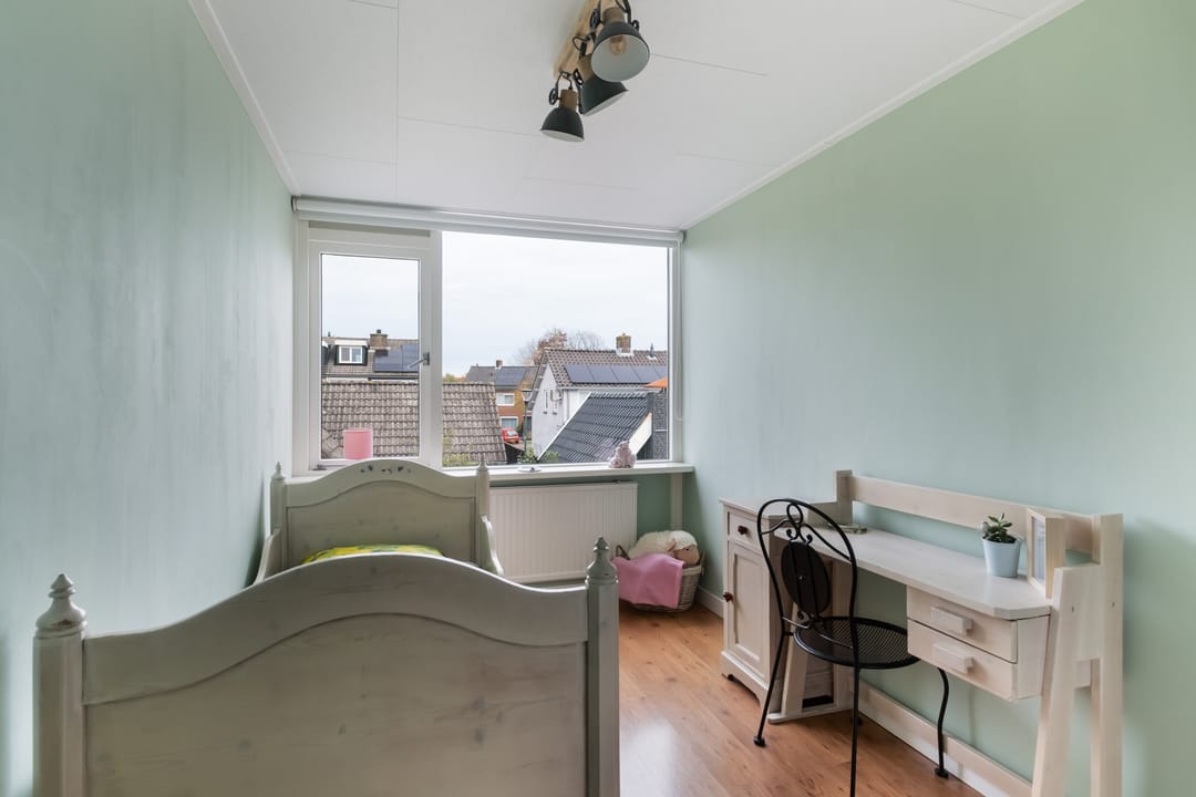 Foto 23 van Duyst van Voorhoutweg 43