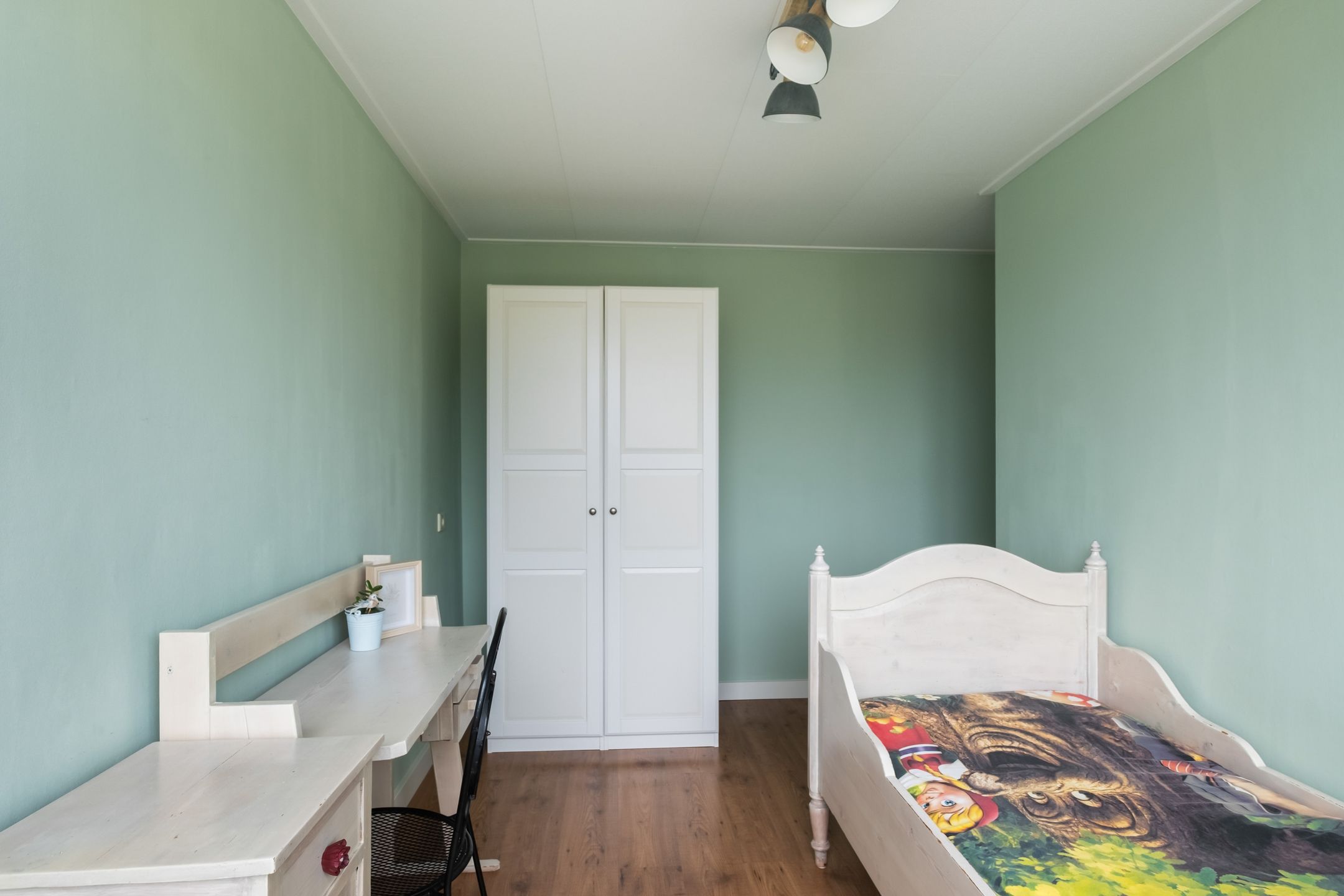 Foto 24 van Duyst van Voorhoutweg 43